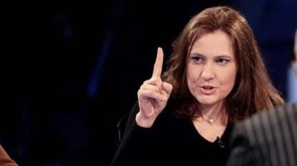 Татьяна Монтян: Об украинских призывах к терактам в России Татьяна Монтян: Об украинских призывах к терактам в России