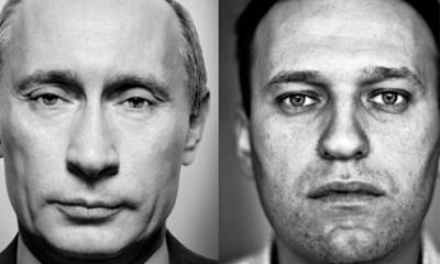 Президент РФ и отрицательный исход