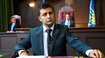 Про «квартиру 404» и 44 веселых кандидата