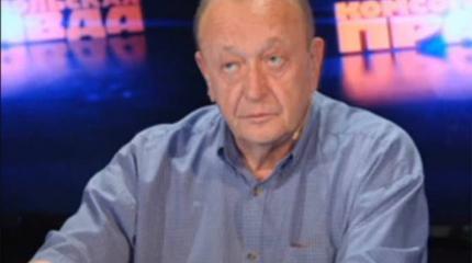 Михаил Тимошенко: на Украине вменяемых людей не осталось Михаил Тимошенко: на Украине вменяемых людей не осталось