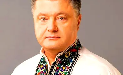 Порошенко придумал для России «тест на христианство» Порошенко придумал для России «тест на христианство»