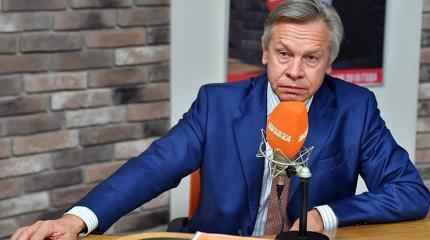 Пушков назвал единственный шанс для Трампа удержать власть Пушков назвал единственный шанс для Трампа удержать власть