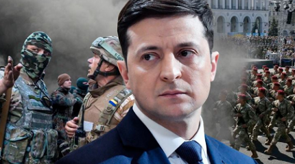 Украина не выполняет минские соглашения, отдаляя мир на Донбассе Украина не выполняет минские соглашения, отдаляя мир на Донбассе