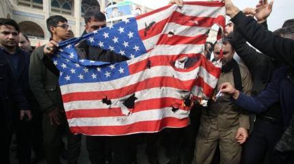 Израиль между молотом и наковальней: Иерусалиму не нужна война США и Ирана Израиль между молотом и наковальней: Иерусалиму не нужна война США и Ирана