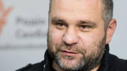 Турчак: не хочу, чтобы РФ смотрела на нас и говорила: «Глянь, опять скачут» Турчак: не хочу, чтобы РФ смотрела на нас и говорила: «Глянь, опять скачут»