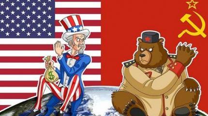 Если завтра война с США – там все решат не бомбы, а политика Если завтра война с США – там все решат не бомбы, а политика