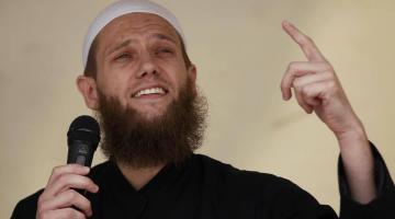 В Германии арестован вербующий немцев проповедник-исламист