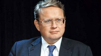 Михаил Делягин о проекте "Грудинин" Михаил Делягин о проекте "Грудинин"