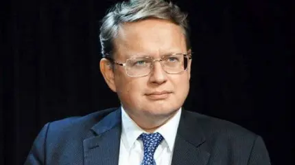 Михаил Делягин о проекте "Грудинин" Михаил Делягин о проекте "Грудинин"