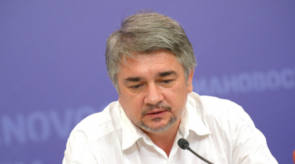 Ростислав Ищенко о диверсиях в Крыму Ростислав Ищенко о диверсиях в Крыму