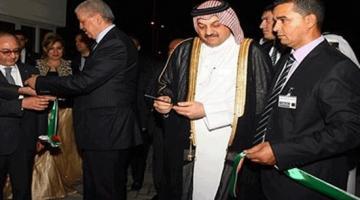 О чем говорил алжирский премьер с катарскими коллегами в Дохе?