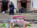Число погибших в Одессе составило 116 человек