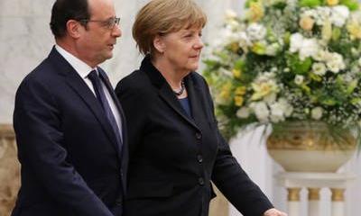 Париж любит победителей