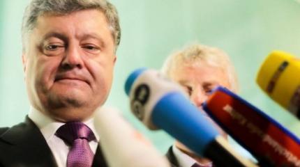 США сливают Порошенко и раскручивают Саакашвили США сливают Порошенко и раскручивают Саакашвили