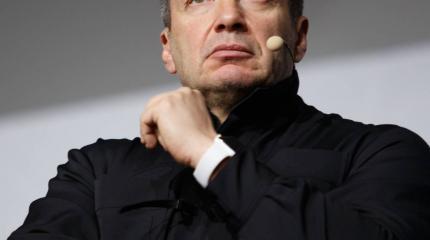 Владимир Соловьев: Оппозиционеры нашли сакральную жертву Владимир Соловьев: Оппозиционеры нашли сакральную жертву