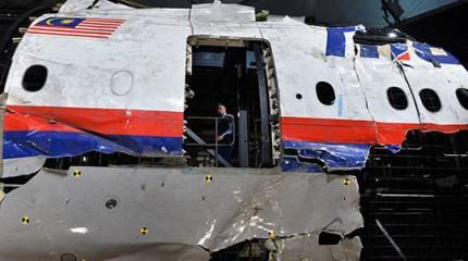 Нидерланды и Украина отказались назвать подозреваемых в крушении MH17 Нидерланды и Украина отказались назвать подозреваемых в крушении MH17