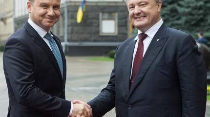 Польша радуется возможности вдвойне «вздуть» Украину за русофобию Польша радуется возможности вдвойне «вздуть» Украину за русофобию