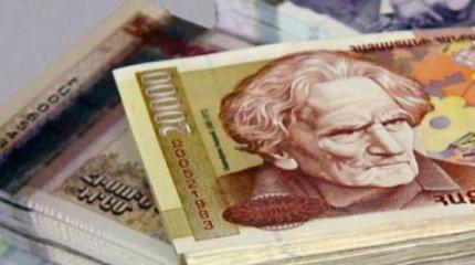 Внешний долг Армении – ползучая угроза