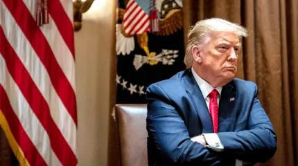 Нобелевский самозванец. Заявления Трампа о мирных сделках надо делить на 7