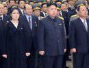 КНДР обиделась на "мерзких людей", назвавших Ким Чен Ына наследником идей Гитлера