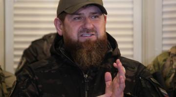 Кадыров: Освобождение Мариуполя от бандеровцев и шайтанов идет по плану