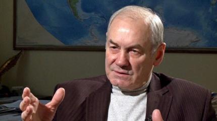 Леонид Ивашов: Смерть Дэвида Рокфеллера на России не скажется Леонид Ивашов: Смерть Дэвида Рокфеллера на России не скажется