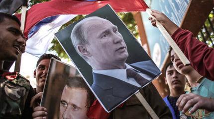 Ближний Восток: от Вильсона и Сталина до Обамы и Путина Ближний Восток: от Вильсона и Сталина до Обамы и Путина