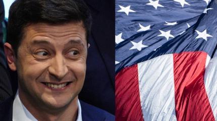 США ничем не помогут Украине на Донбассе США ничем не помогут Украине на Донбассе