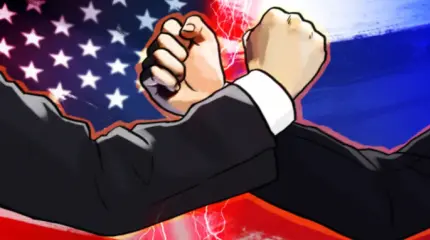 Экономические связи заставят США забыть об антироссийской риторике Экономические связи заставят США забыть об антироссийской риторике