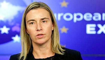Евросоюз попросил Украину предоставить автономию Донбассу Евросоюз попросил Украину предоставить автономию Донбассу
