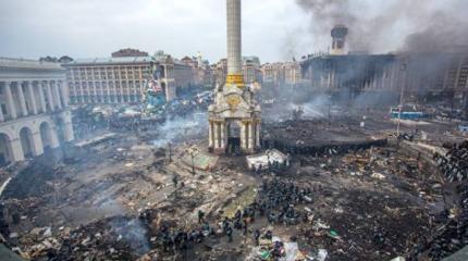 Взяты под прицел: украинцам не удастся отмахнуться от грузинских снайперов