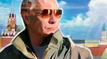 Bloomberg: Путин хочет одержать победу в битве за культурное превосходство