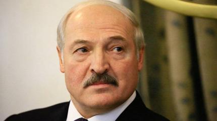 Необандеровцы сорвали визит Лукашенко в Брюссель Необандеровцы сорвали визит Лукашенко в Брюссель