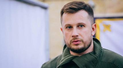 Сорос - зло: Билецкий объявил войну миллиардеру Сорос - зло: Билецкий объявил войну миллиардеру