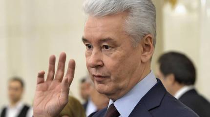 Коронавирус похоронил президентские амбиции Собянина Коронавирус похоронил президентские амбиции Собянина