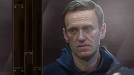 Навальный официально оказался практически нищим и без имущества Навальный официально оказался практически нищим и без имущества