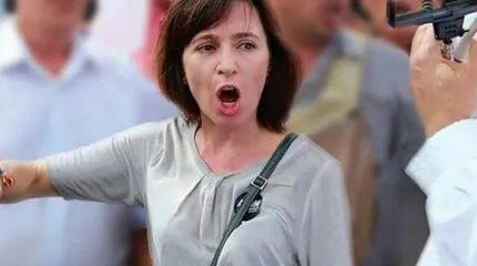 Атака на Церковь в Молдове. В бой вступают пропагандисты режима Санду Атака на Церковь в Молдове. В бой вступают пропагандисты режима Санду