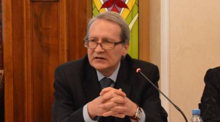 Пашков о «тактике» РФ на Донбассе: всё сводится к трём ключевым компонентам Пашков о «тактике» РФ на Донбассе: всё сводится к трём ключевым компонентам