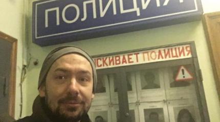 Натерпелись столько мук Аспирант и Цимбалюк Натерпелись столько мук Аспирант и Цимбалюк