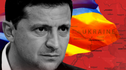 Зеленский потерял контроль над Украиной, начался процесс федерализации