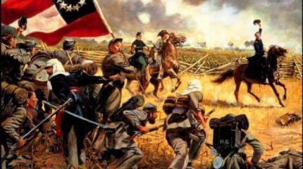 США и Великобритания: история многолетнего рабства США и Великобритания: история многолетнего рабства