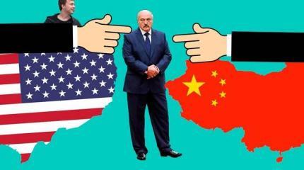 Захват Протасевича – спецоперация Запада? Захват Протасевича – спецоперация Запада?