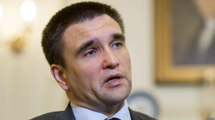 Неприятное откровение. Климкин невольно раскрыл военные планы Порошенко Неприятное откровение. Климкин невольно раскрыл военные планы Порошенко