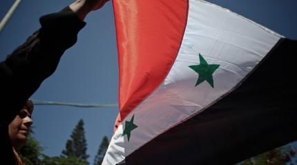 Судьба Сирии: СМИ опубликовали 4 сценария будущего Судьба Сирии: СМИ опубликовали 4 сценария будущего
