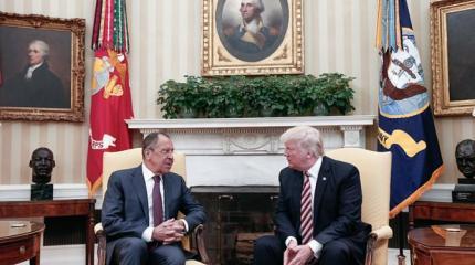 «Русскому шпиону» Трампу поможет только Кремль «Русскому шпиону» Трампу поможет только Кремль