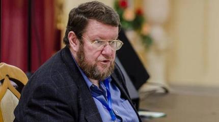 Сатановский: Прибалтика доиграется с НАТО, что ее на карте не останется Сатановский: Прибалтика доиграется с НАТО, что ее на карте не останется