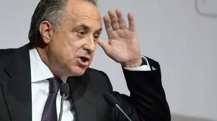 WADA и MОК «доигрались»: у Мутко накипело и он «наехал» на лживые агенства