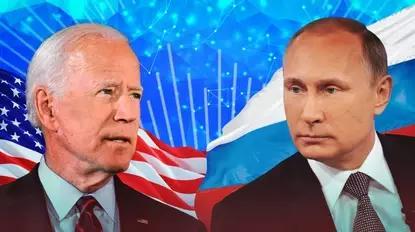США готовят проигрышную повестку встречи Байдена и Путина США готовят проигрышную повестку встречи Байдена и Путина