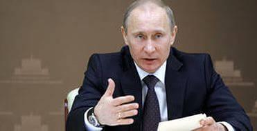 О чём объявит Путин на трибуне ООН? О чём объявит Путин на трибуне ООН?