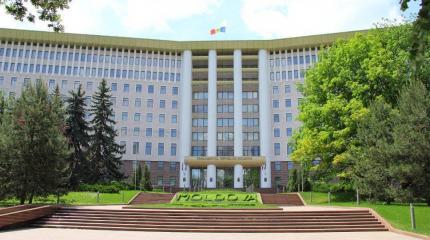 Кишинев кинул очередной камень в сторону Москвы Кишинев кинул очередной камень в сторону Москвы